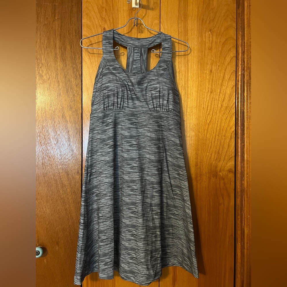 Womens Casual sundress.  Never worn.  NWOT